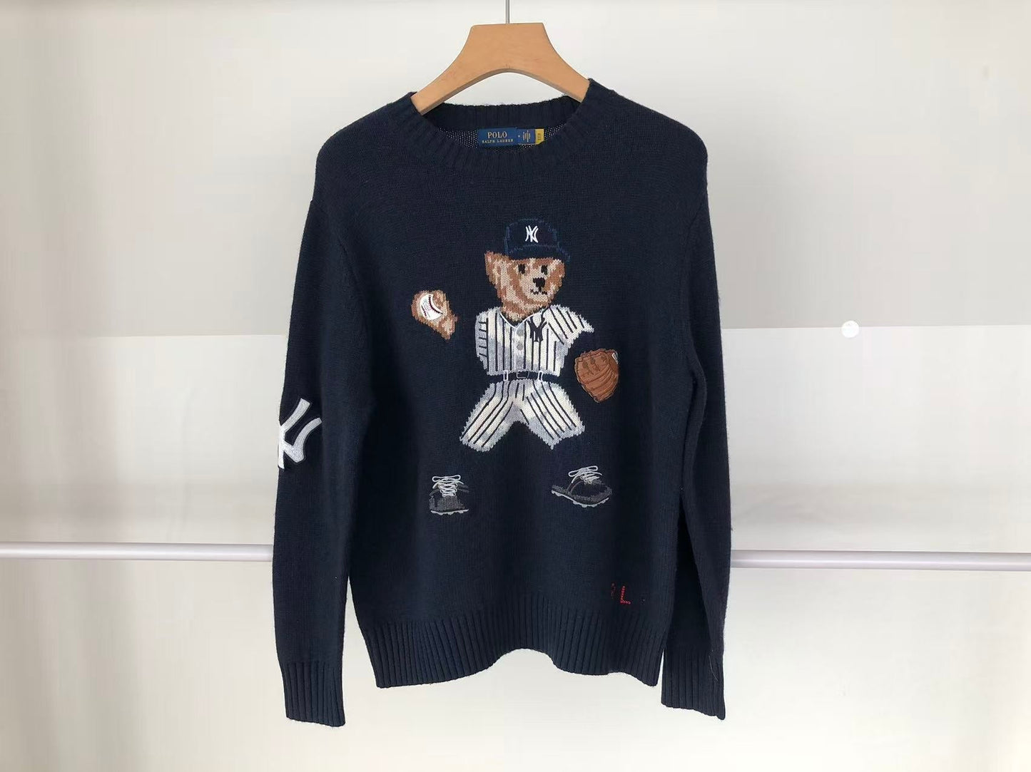 Raulph Lauren Sweater