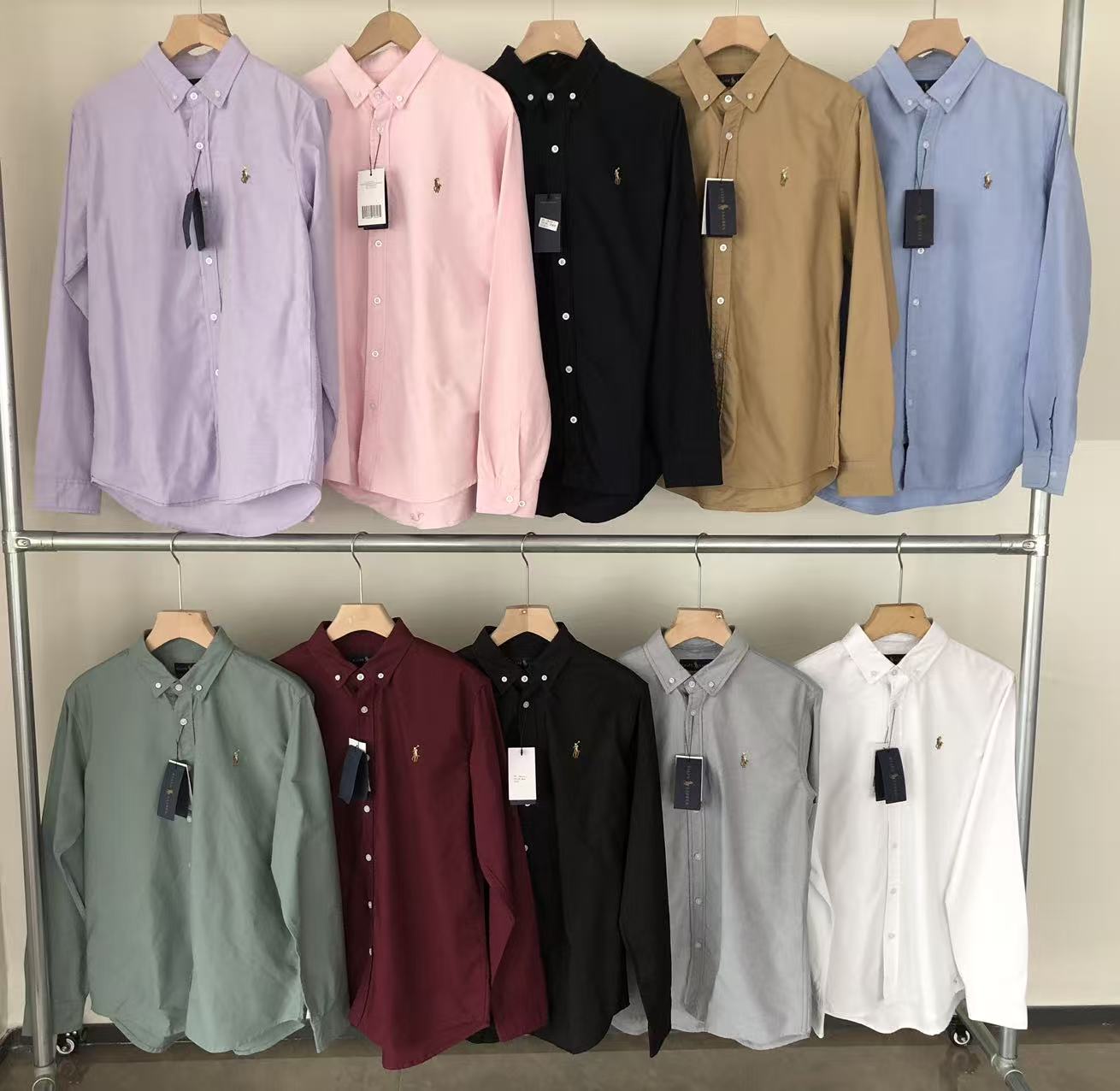 Ralph Lauren Casual Shirt
