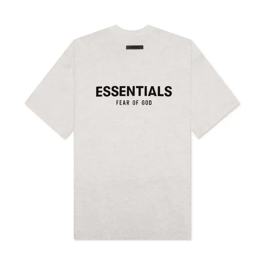 Fear of God Essentials Core Collection Tee Light Oatmeal