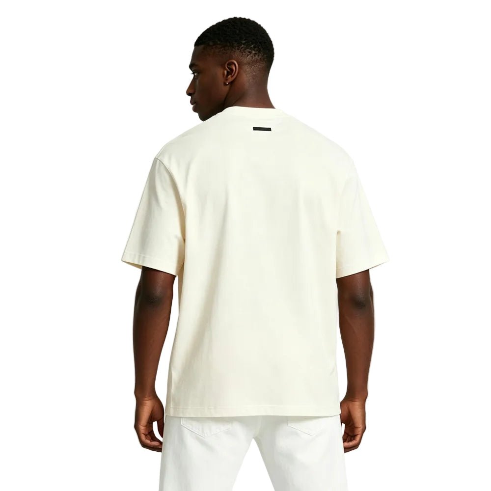 Fear of God Essentials Jersey Crewneck Tee Shell