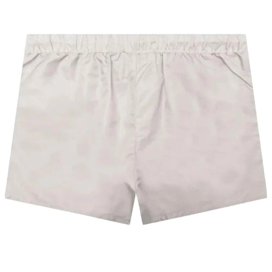 Fear of God Essentials Running Short Silver Cloud