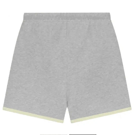 Fear of God Essentials Sweatshorts Light Heather Grey