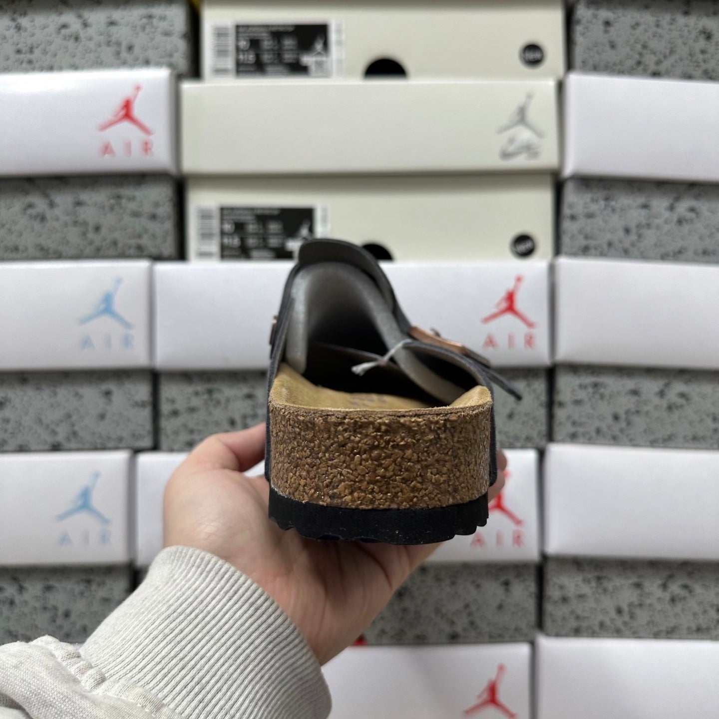 Birknstock Clogs