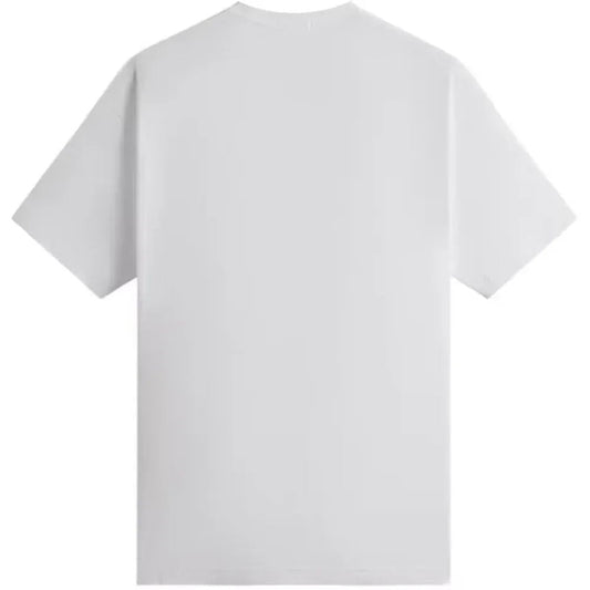 Kith x Batman Joker Tee White