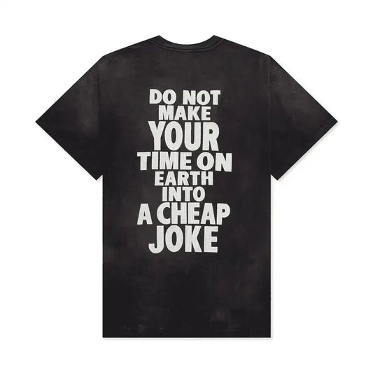 Saint Michael DMJ S/S T-Shirt