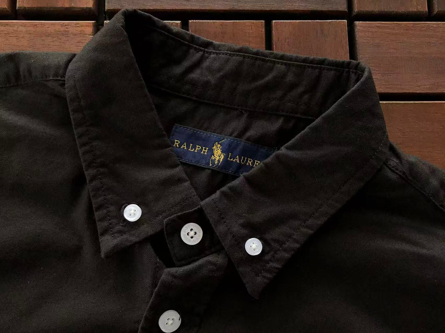 Ralph Lauren Casual Shirt