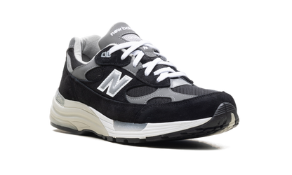 992 "Made in USA - Black Grey" U992BK