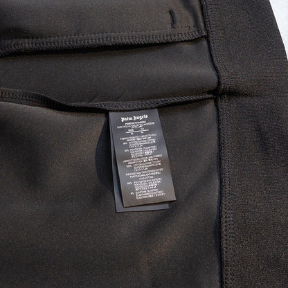 Palm Angels Suit Black