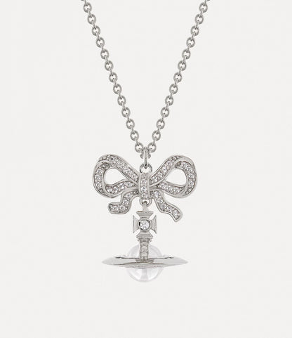 VIVIENNE WESTWOOD Octavie Pendant Necklace(Many)