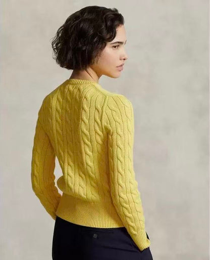 Raulph Lauren Sweater
