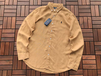 Ralph Lauren Shirt & Trousers & Shorts