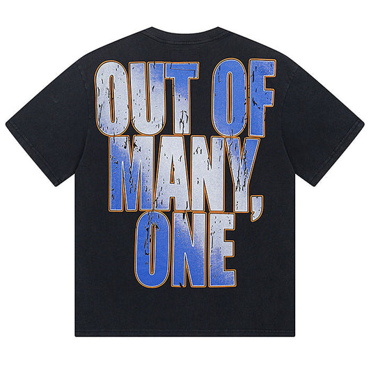 GODSPEED V.O.D 2024 T-Shirt