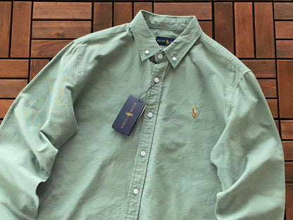 Ralph Lauren Casual Shirt