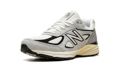 990v4 "Made in USA - Grey / Black" U990TG4