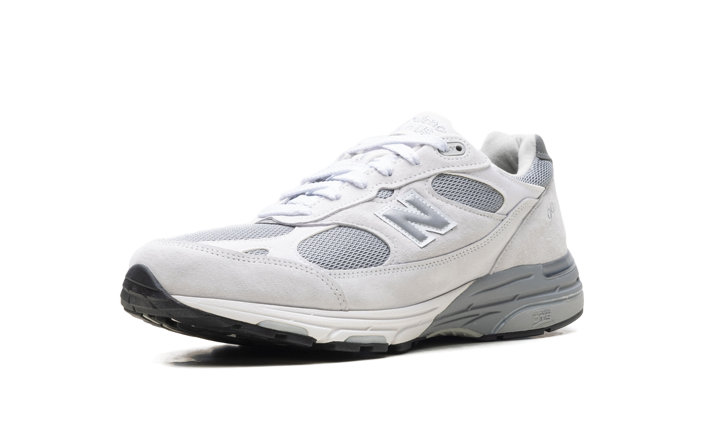 993 "MiUSA Reflection Medium Gray" U993RG