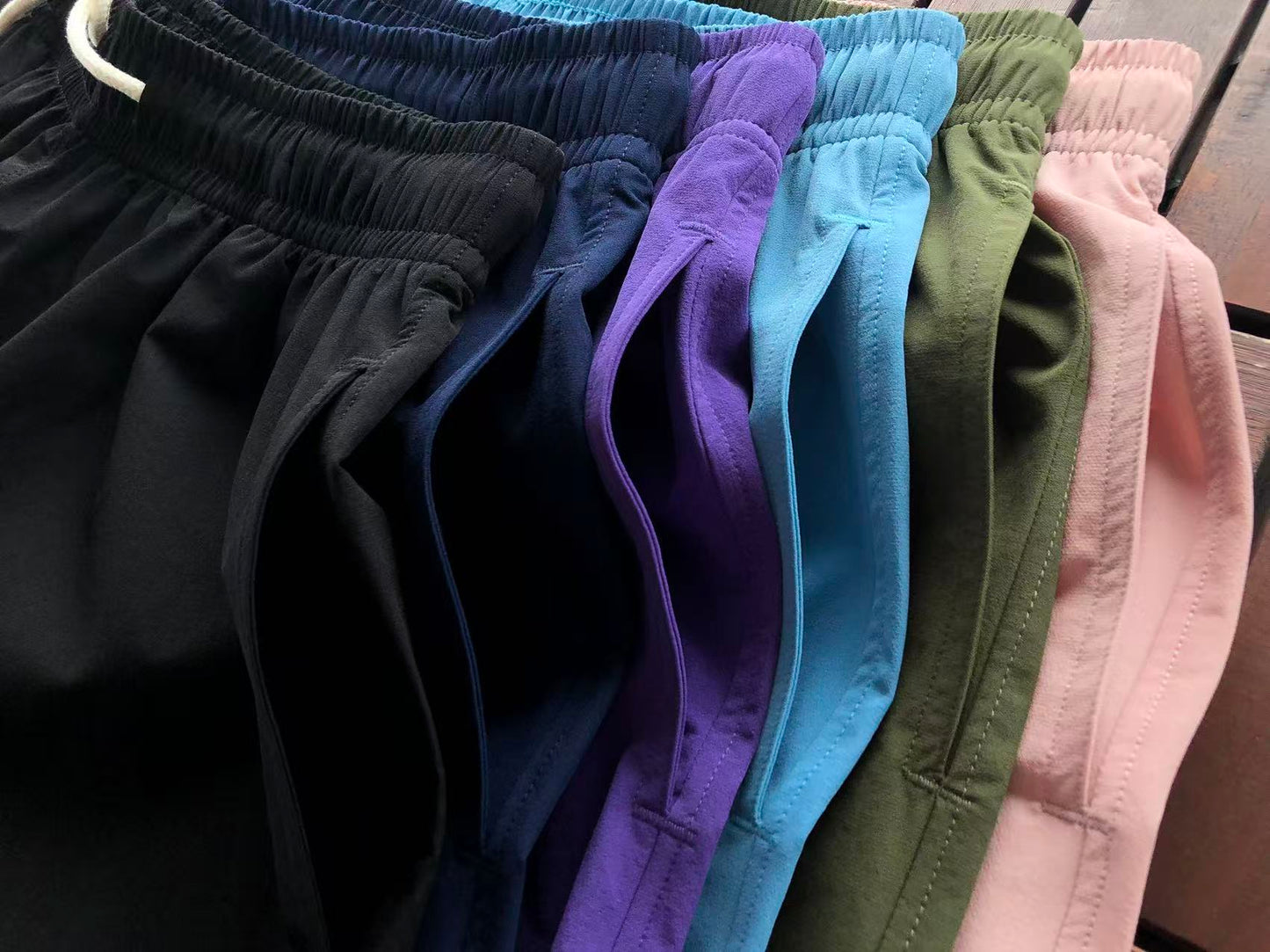 Ralph Lauren Shorts