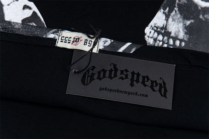 GODSPEED Mankind vs Ai T-Shirt