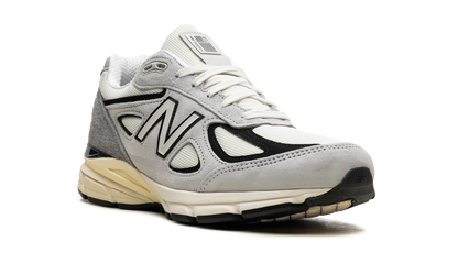 990v4 "Made in USA - Grey / Black" U990TG4