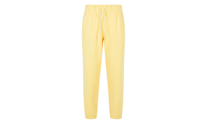 Made in USA Core Sweatpant "Calcium" MP43547CAU