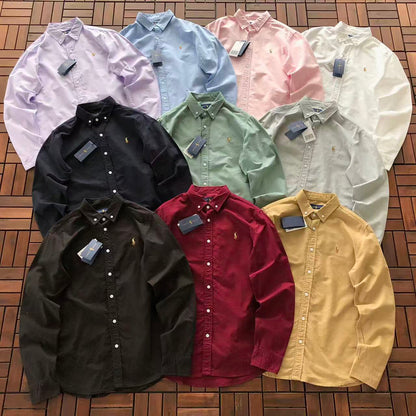 Ralph Lauren Casual Shirt