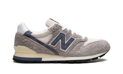 996 "Made in USA - Grey/Navy" U996TE