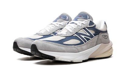 990v6 "Made in USA - Grey Day" U990TC6