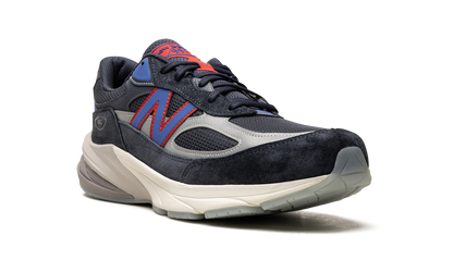 990v6 "MiUSA Ronnie Fieg Madison Square Garden Navy" U990KR6