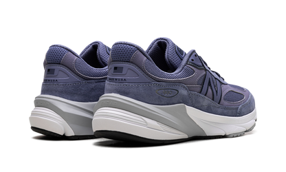 990v6 "Made in USA - Purple" U990PP6