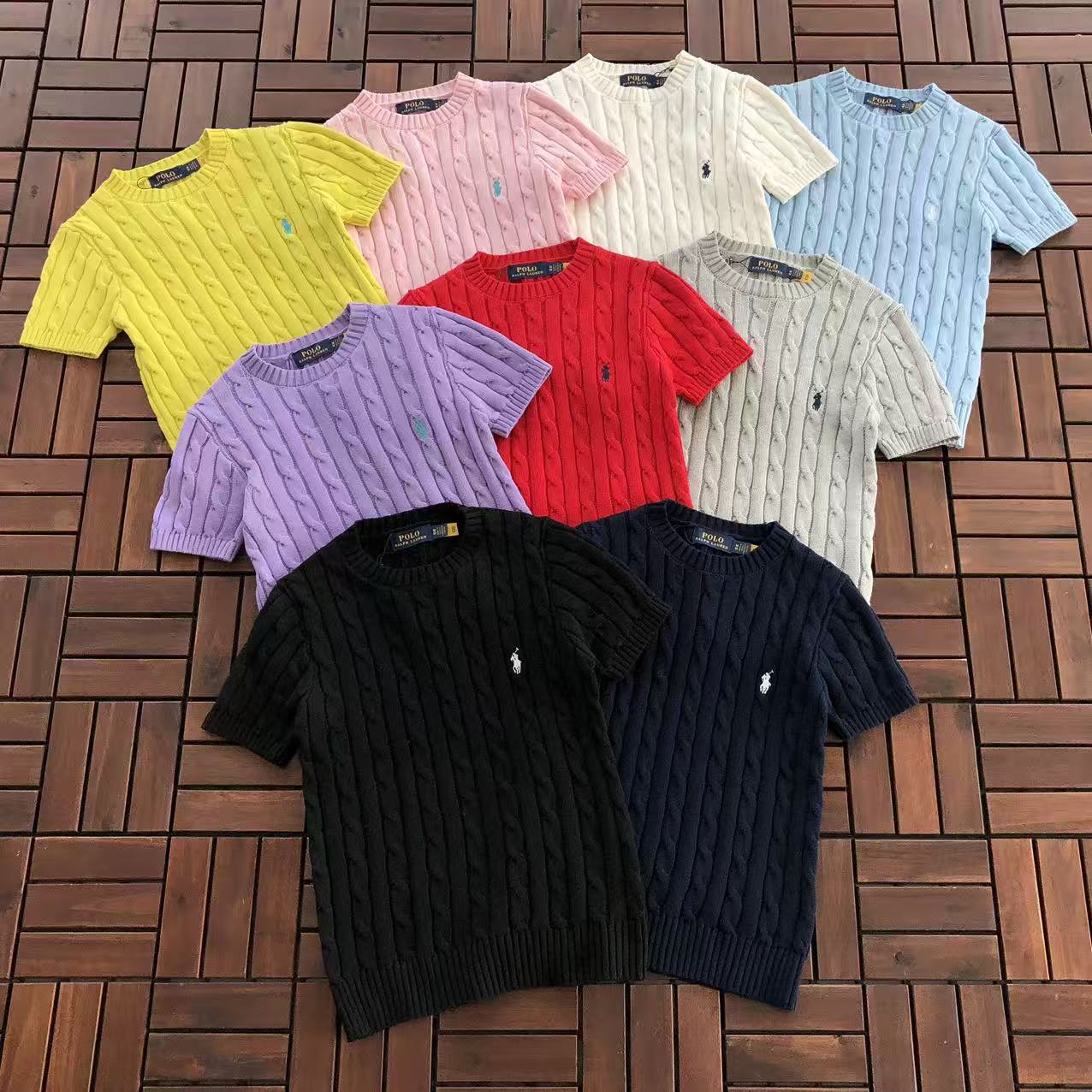 Raulph Lauren Sweater