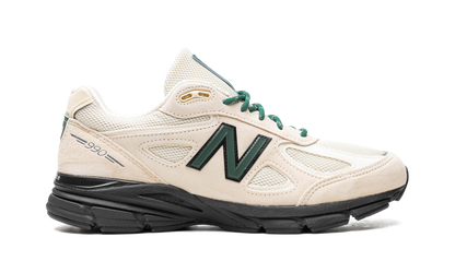 990v4 "Made in USA - Macadamia Nut" U990GB4
