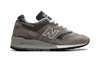 997 "MiUSA Grey" U997GY