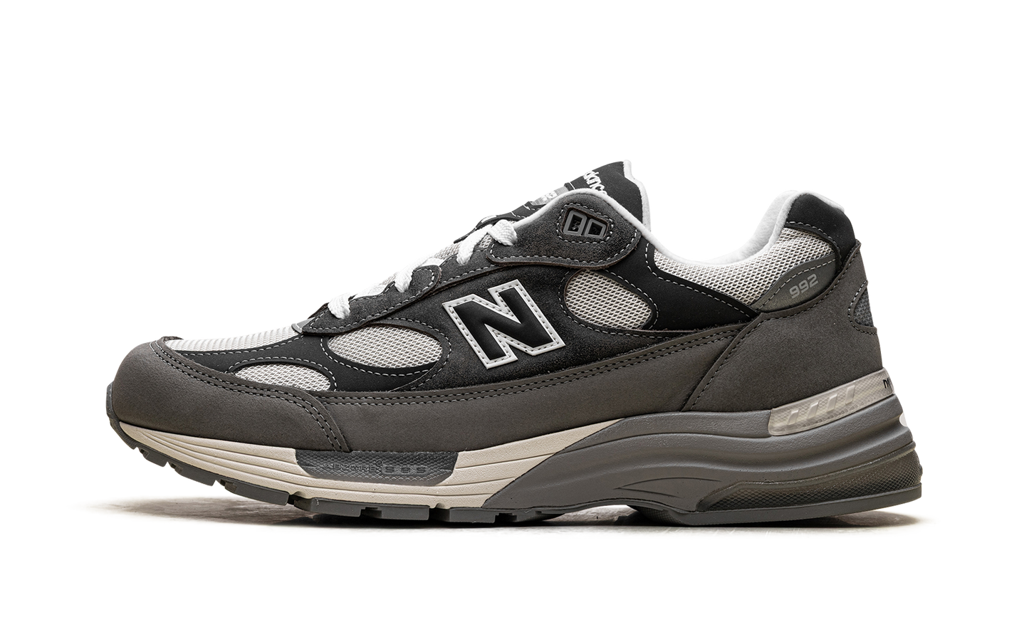992 "MiUSA Shadow Grey" U9927WX