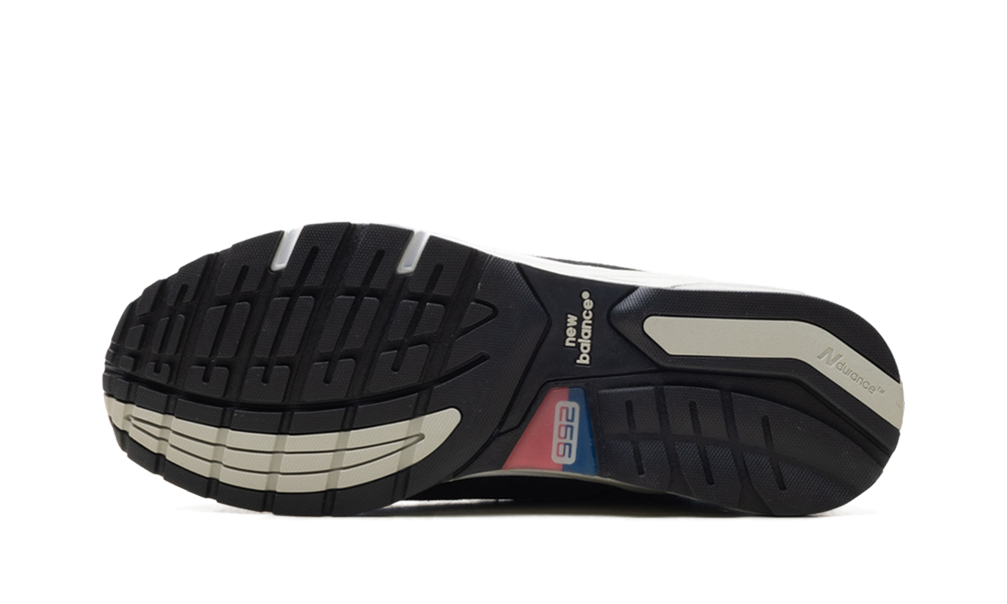 992 "Made in USA - Black Grey" U992BK