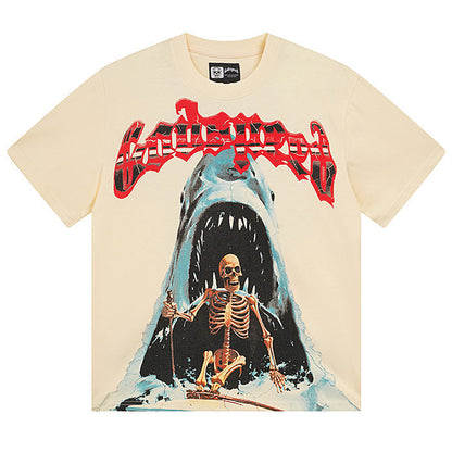 GODSPEED Fear None T-Shirt