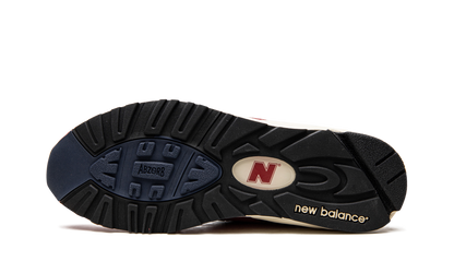 990v2 Made In USA "Chrysanthemum" M990AD2