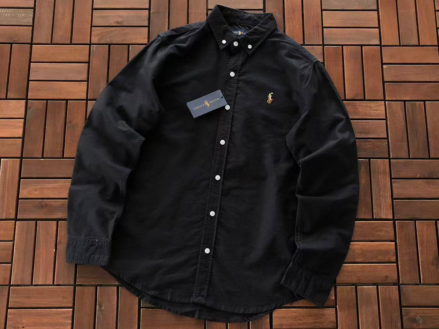 Ralph Lauren Casual Shirt