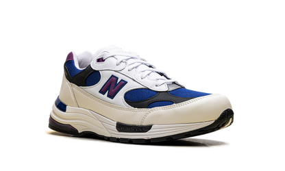 992 "MiUSA White Royal Purple Fuchsia" U99278L