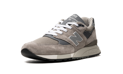 998 "Made in USA - Grey/Silver" U998GR