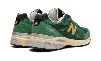 990 V3 "Made In USA - Green/Yellow" M990GG3
