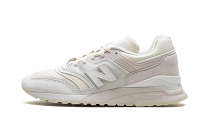 997.5 "MiUSA Kith Easter White Marshmallow Angora" U9975HK