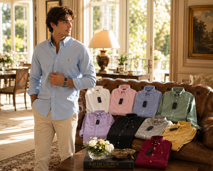 Ralph Lauren Casual Shirt