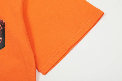 VLONE gear print T-Shirts