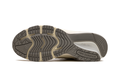 990v6 "Made in USA - Cream" M990SS6