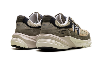 990v6 "Made in USA - Dark Camo" U990WO6