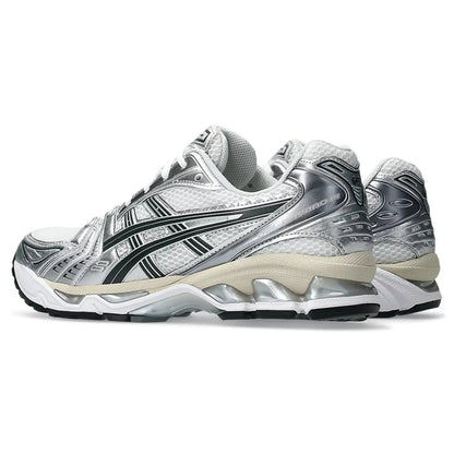 ASICS Gel-Kayano 14 White Graphite Grey