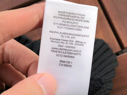Raulph Lauren Sweater