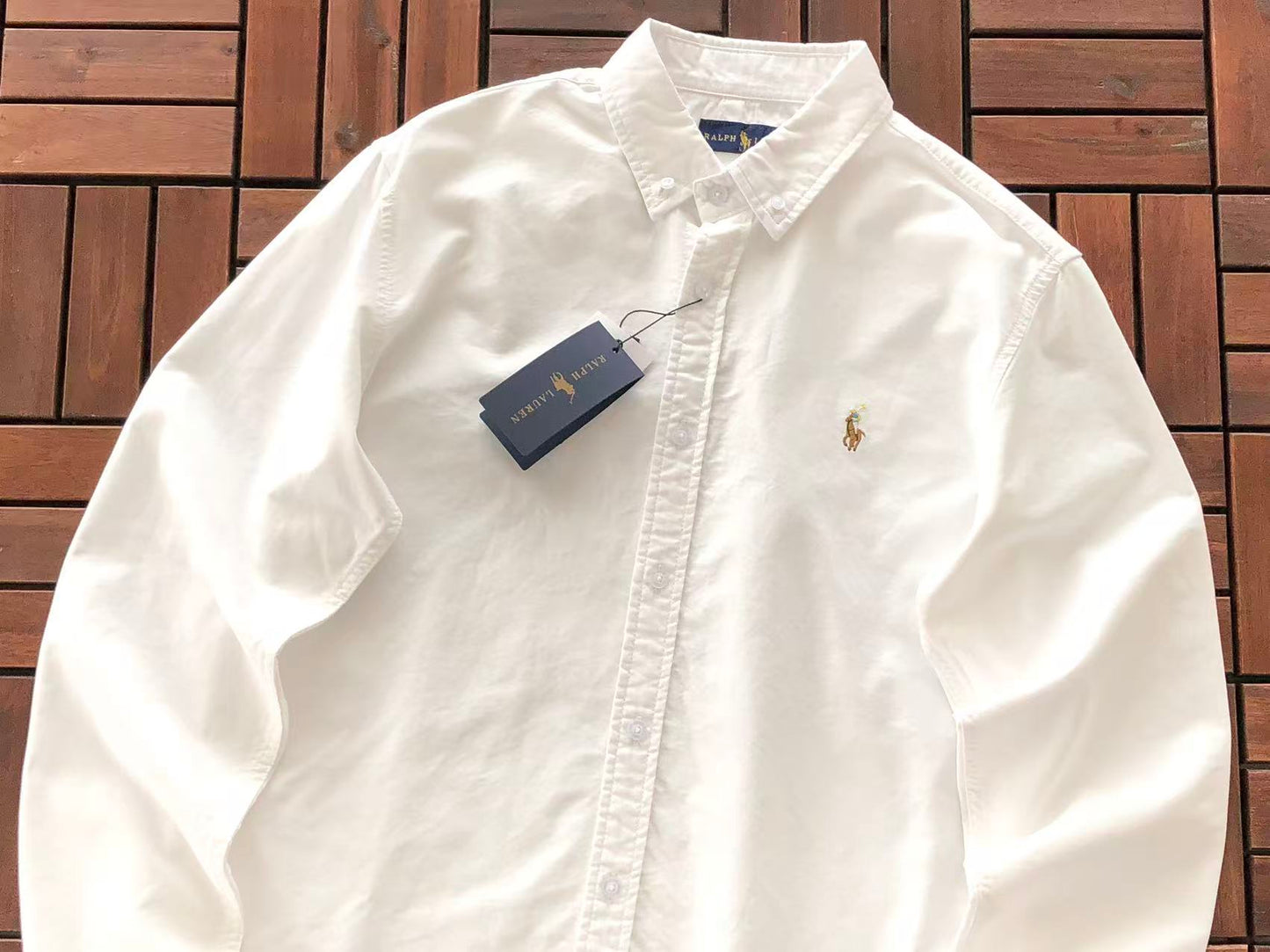 Ralph Lauren Casual Shirt