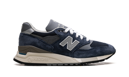 998 "Made in USA - Navy" U998NV