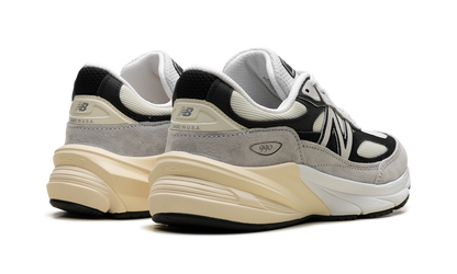 990v6 "Made in USA - Grey / Black" U990TG6