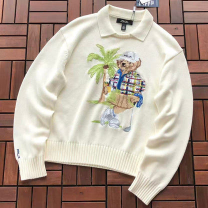 Raulph Lauren Sweater